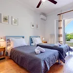 Koustas' House By Corfu Solutions Roda (Corfu)