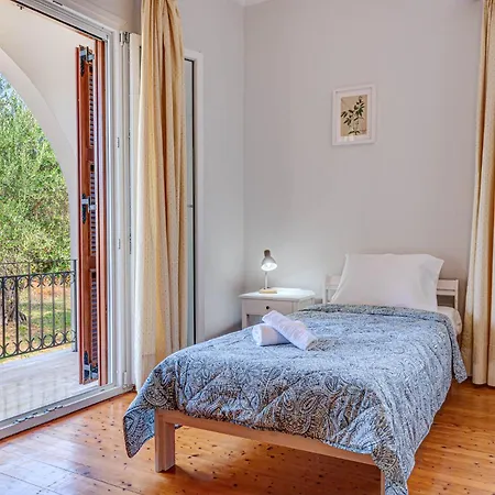 Prázdninový dům Koustas' House By Corfu Solutions Roda (Corfu)