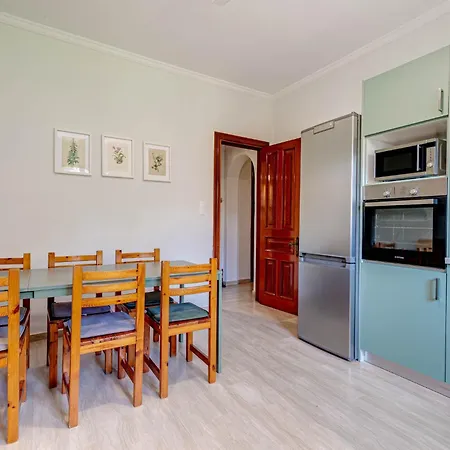 Koustas' House By Corfu Solutions *