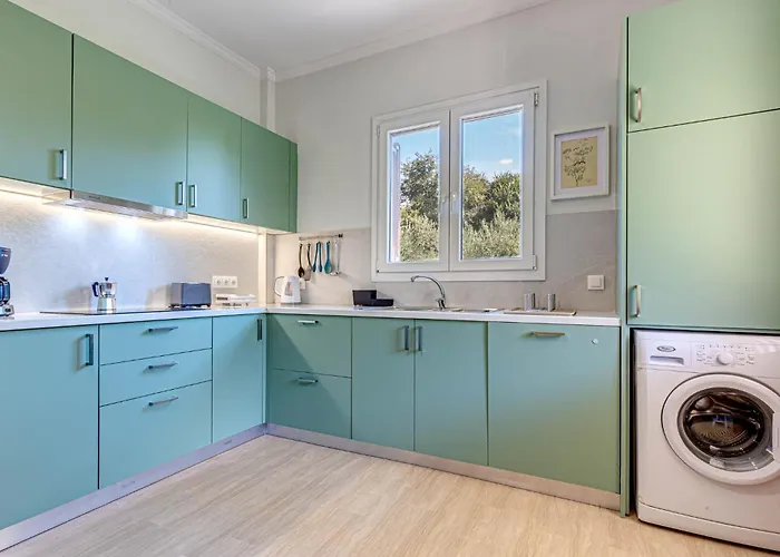 Koustas' House By Corfu Solutions Holiday home