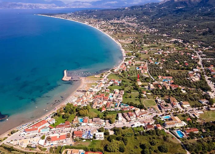 Koustas' House By Corfu Solutions Holiday home *