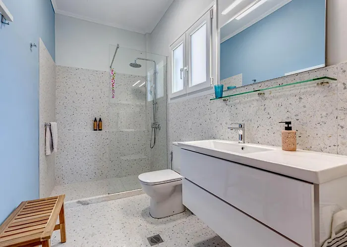 Holiday home Koustas' House By Corfu Solutions *