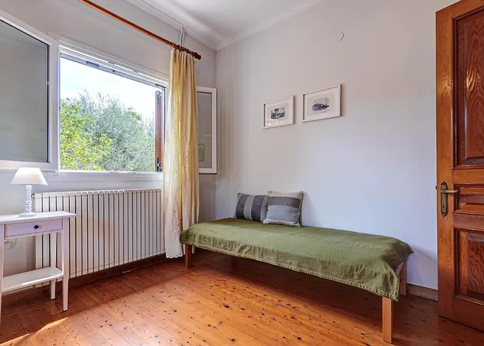 Koustas' House By Corfu Solutions Roda (Corfu)