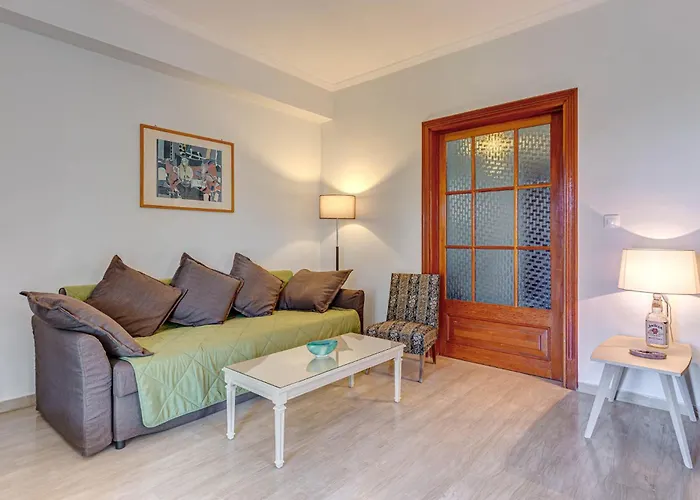 Holiday home Koustas' House By Corfu Solutions Roda (Corfu)