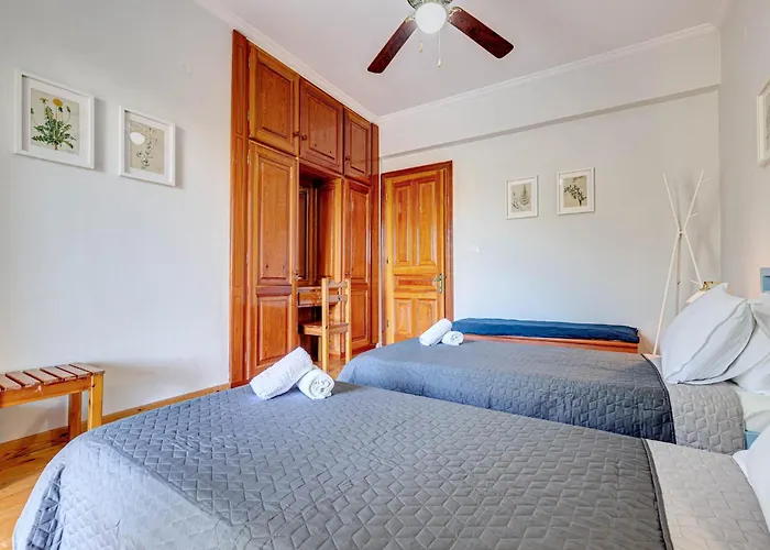 Holiday home Koustas' House By Corfu Solutions