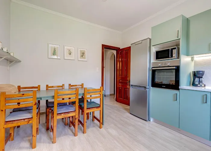 Koustas' House By Corfu Solutions *