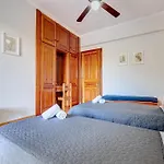 Сasa de vacaciones Koustas' House By Corfu Solutions
