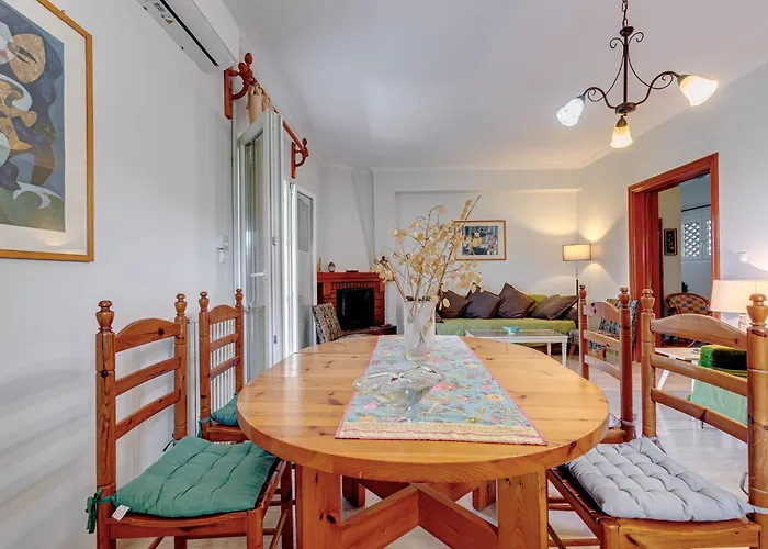 Koustas' House By Corfu Solutions Semesterbostad *