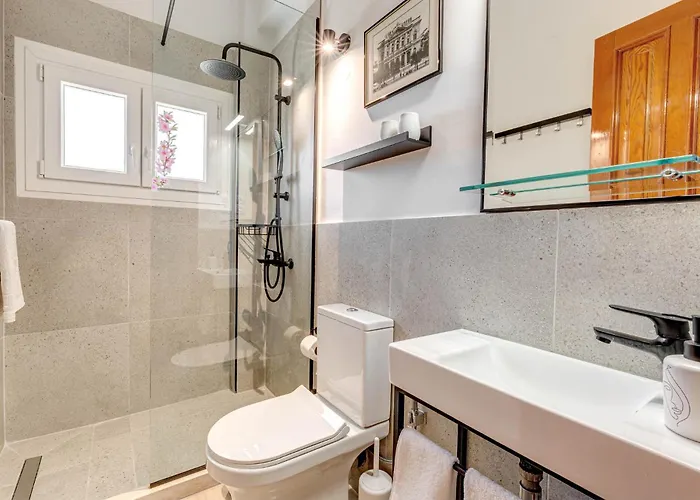 Semesterbostad Koustas' House By Corfu Solutions *